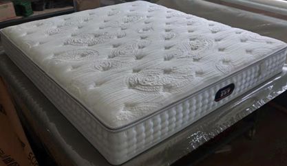 pocket spring  mattress