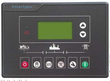 Genset Controller HGM6100K