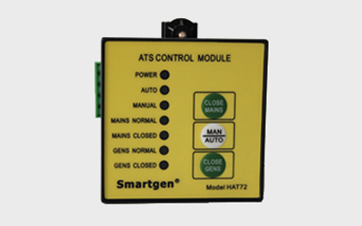 Generator Controller HGM72