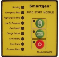 Generator Controller HGM72