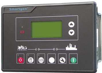 Generator Controller HGM6010K