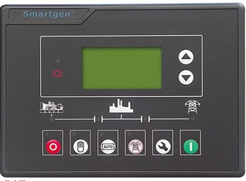 Generator Controller HGM6020K