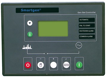 Generator Controller HGM6310D