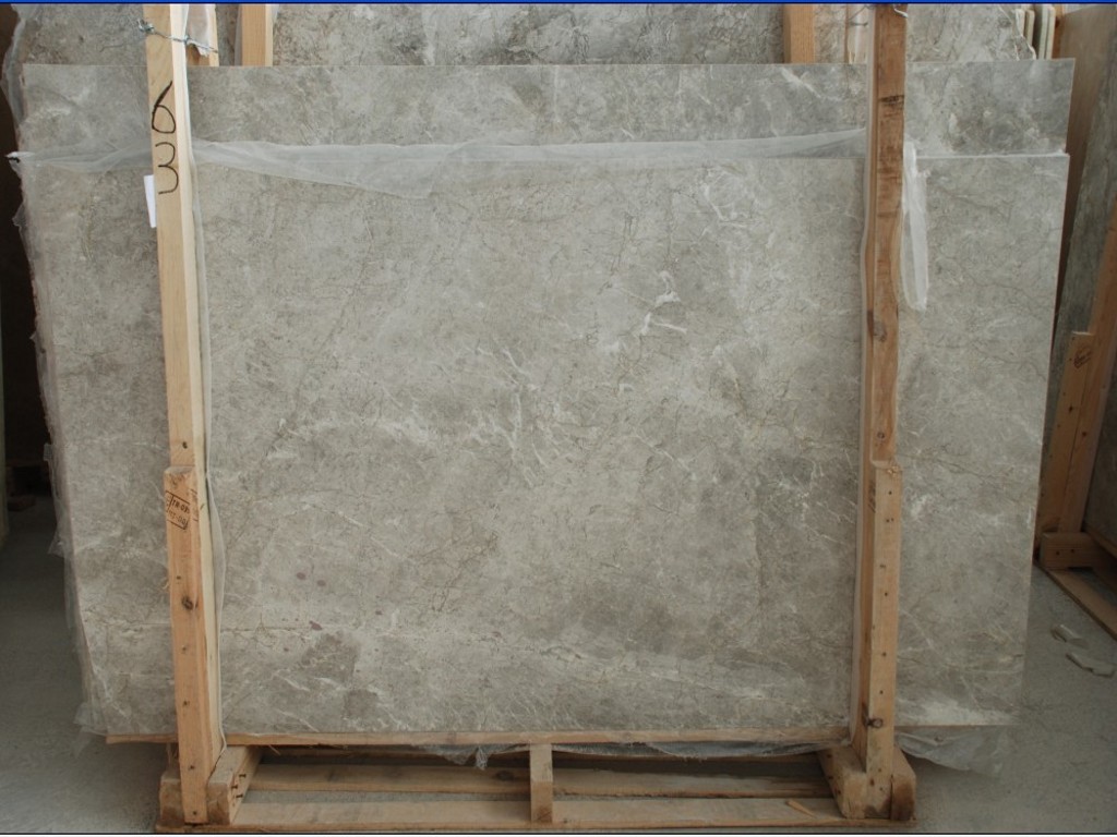 Turkish beige marble