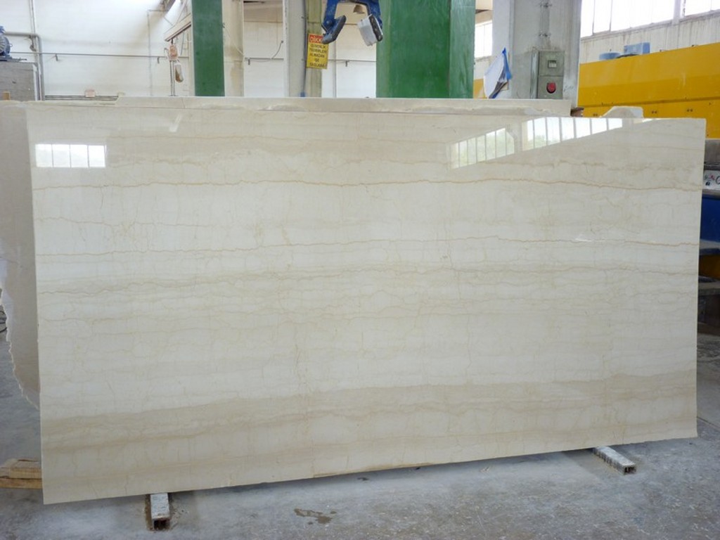 Turkish beige marble