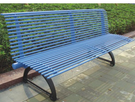 leisure bench