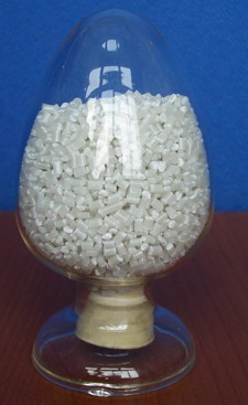 PET resin