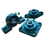 Spherical Pillow Block Bearing