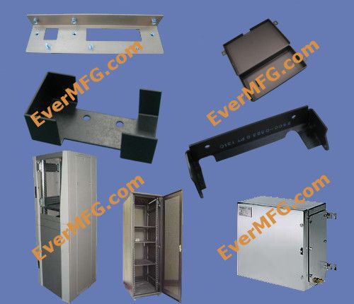 Sheet Metal, Metal Fabrication, Metal