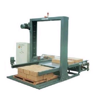 palletizing machine