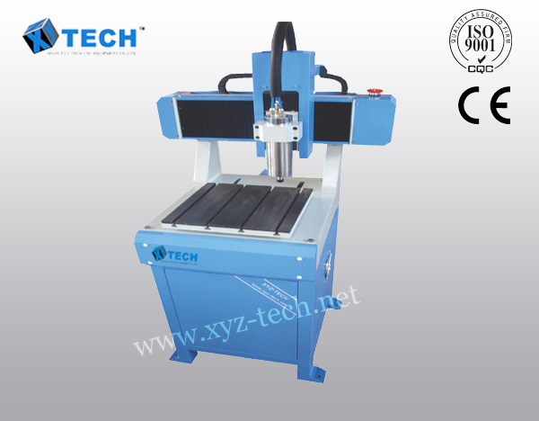 XJ3030 Desktop Multifunctional CNC Router