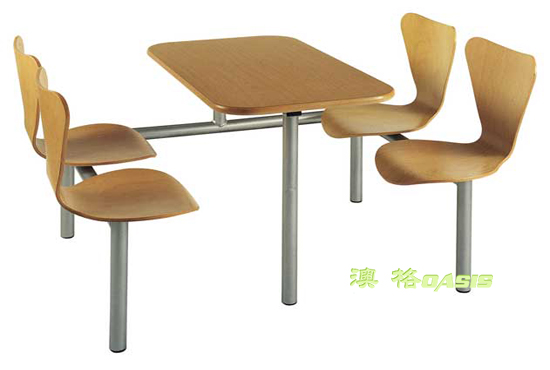 shanghai fast food restaurant furniture