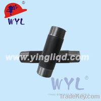 Steel nipples &amp; Couplings