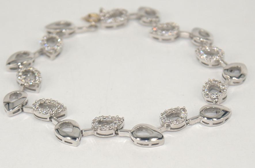 925 silver bracelet