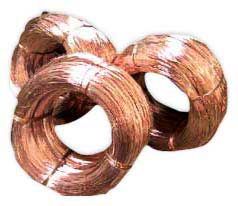 Hard Copper Wires