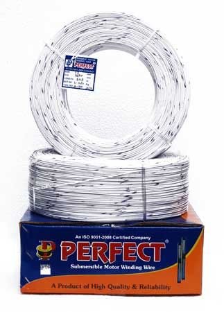 Submersible Copper Wires