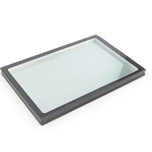 Insulated glass