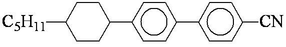 E7 liquid crystal mixture / E7 LC mixture