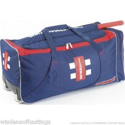 cricket bag