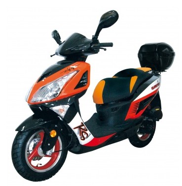 49cc 50cc 125cc New gas scooter