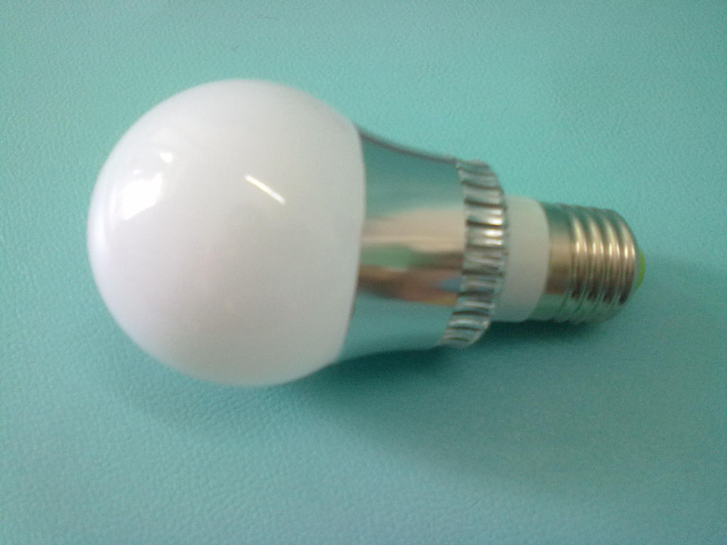 LED BALL light