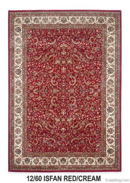 Persian and Lori Baft Carpets