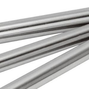 hard chrome plated rods