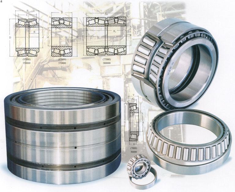 Tapered Roller Bearing