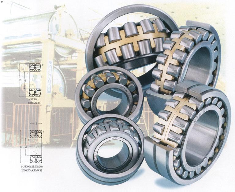 Spherical Roller bearing