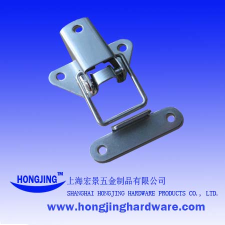 stainless steel toggle clip