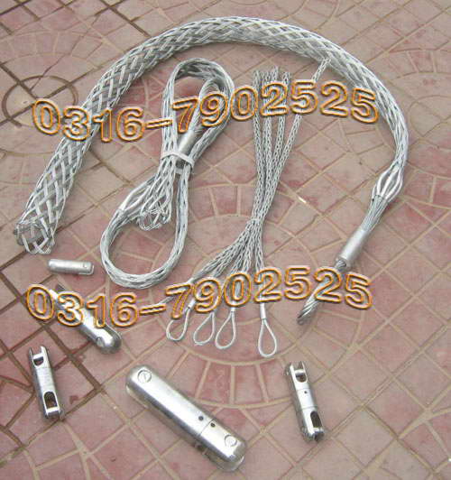 wire grip/Aerial Bundle Conductor Clamps