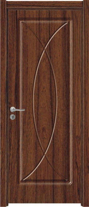 interior door