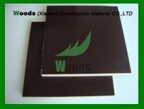 Formwork Film Faced Plywood