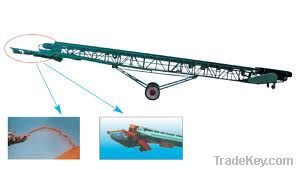 High Quality Of Conveyor