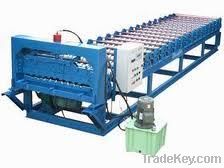 Roll Gate Machinery