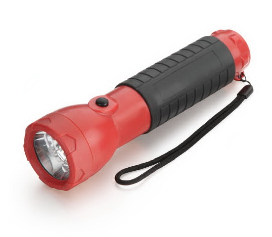 LED Flashlight