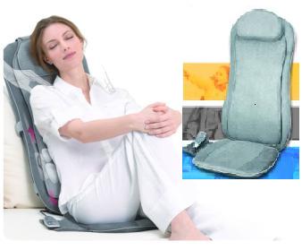 massage cushion/massage apparatus/car cushion