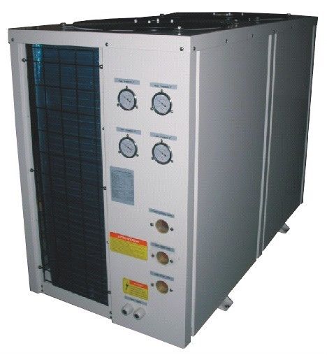 Air source hot water heat pump(instant/circulating)