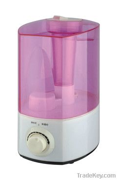 Ultrasonic humidifier LZ-305-C