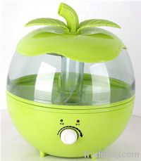 Ultrasonic humidifier LZ-208