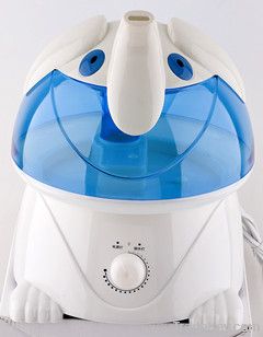 Ultrasonic humidifier LZ-210