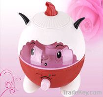 Cute Ultrasonic Humidifier 