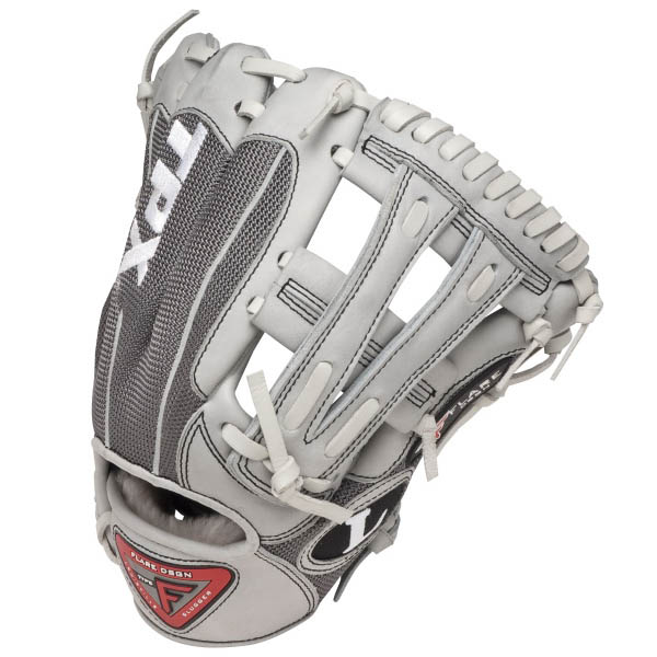 Louisville Slugger Fl1151ss Silver Slugger Flare 11.5 Inch Glove