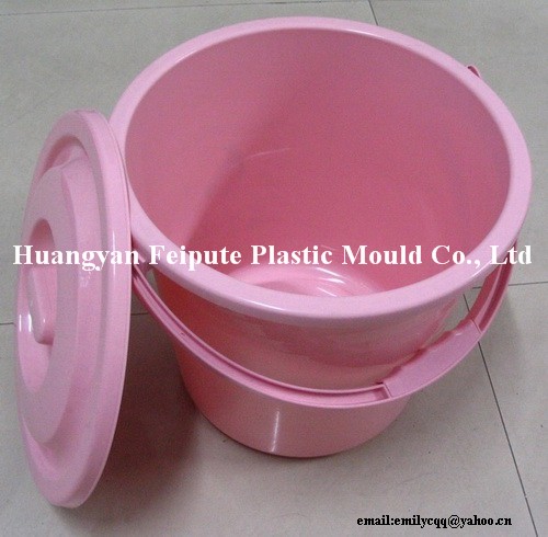 water breaker mould