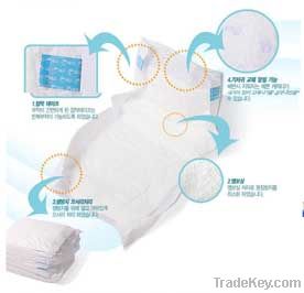 Baby Diapers