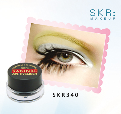 Eyeliner Gel