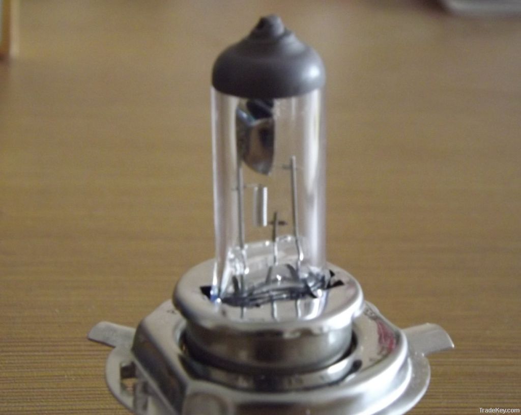 Auto Halogen Bulb H4 12V 60/55W