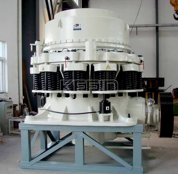 Symons Cone Crusher