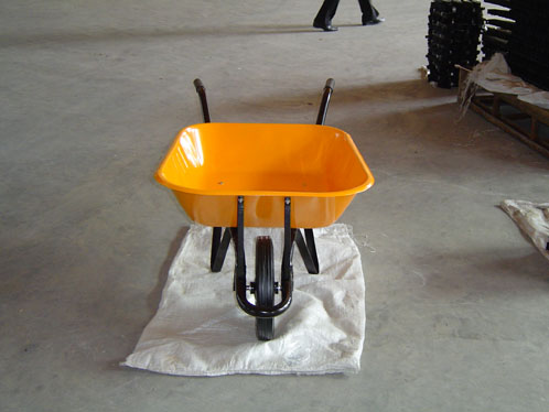 Wheel Barrow ST-26