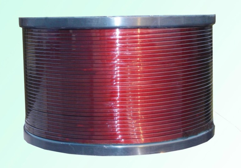 Aluminum wire